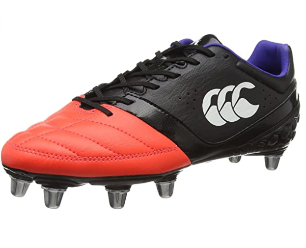 Canterbury phoenix shop elite 8 stud