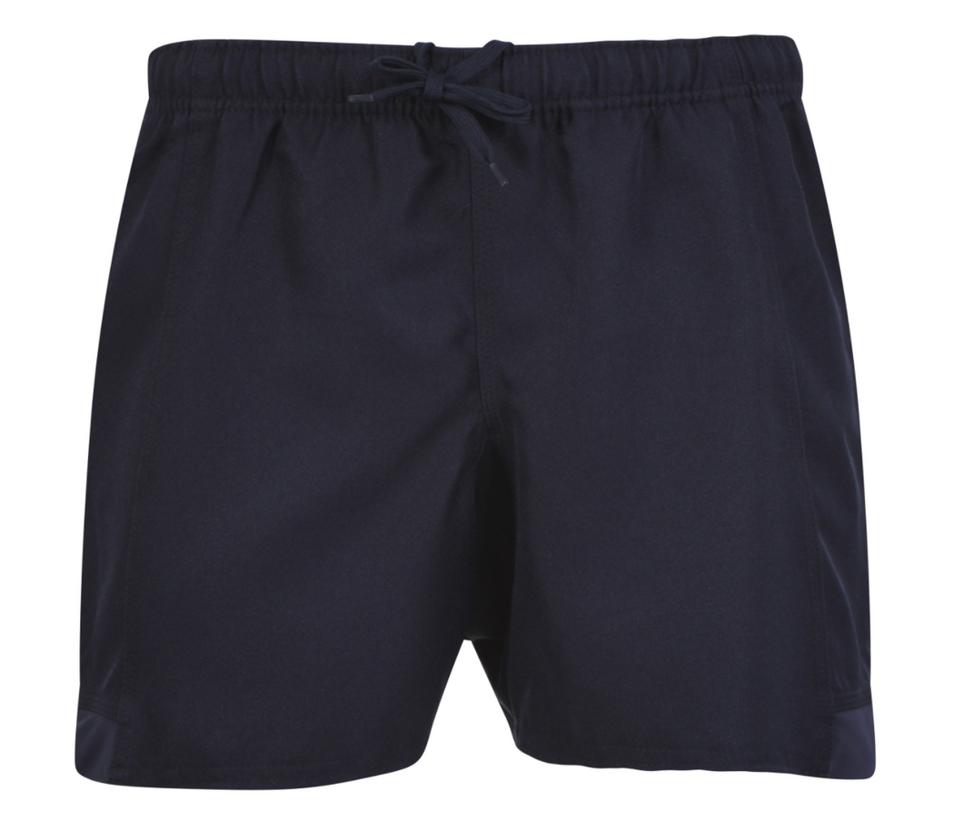 X-3 Pro Rugby Shorts