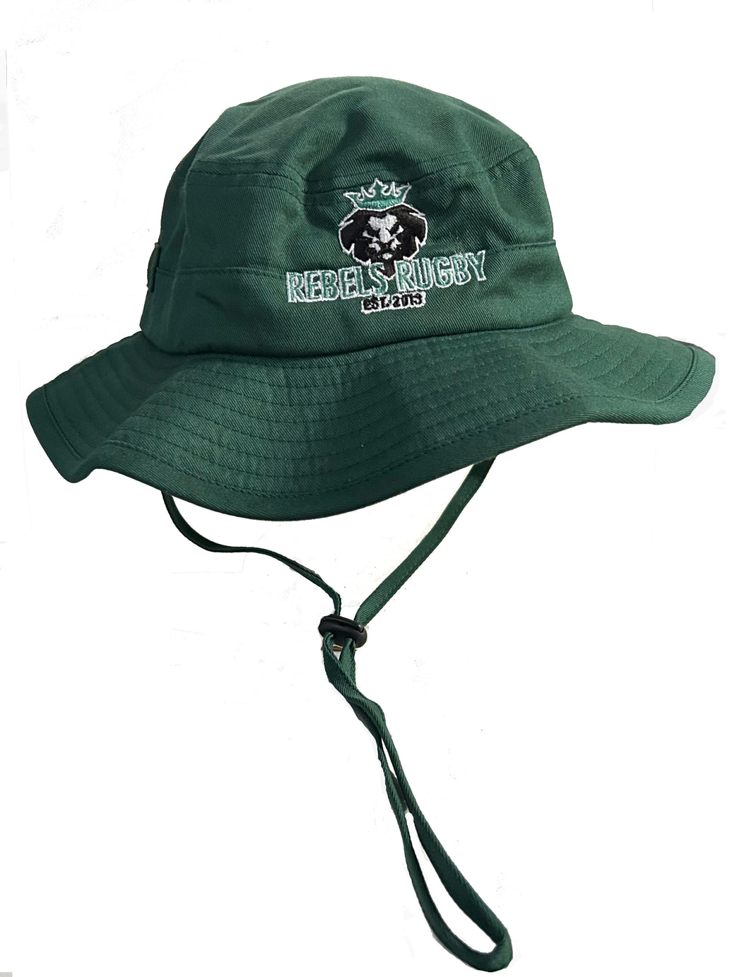 REBELS BUCKET STYLE HAT