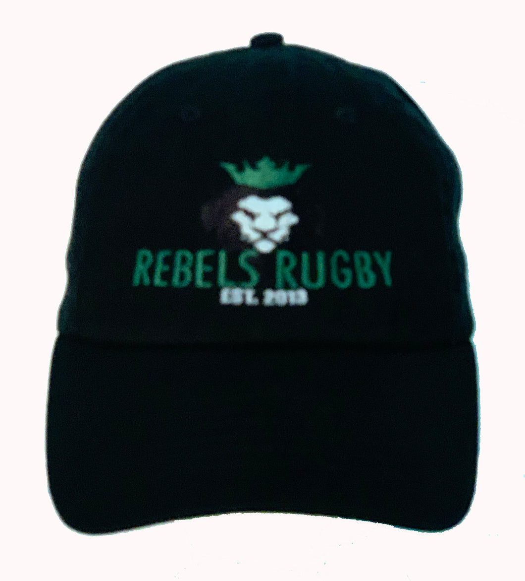 Rebels Dad Hat