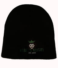 Load image into Gallery viewer, Rebels Team Beanie
