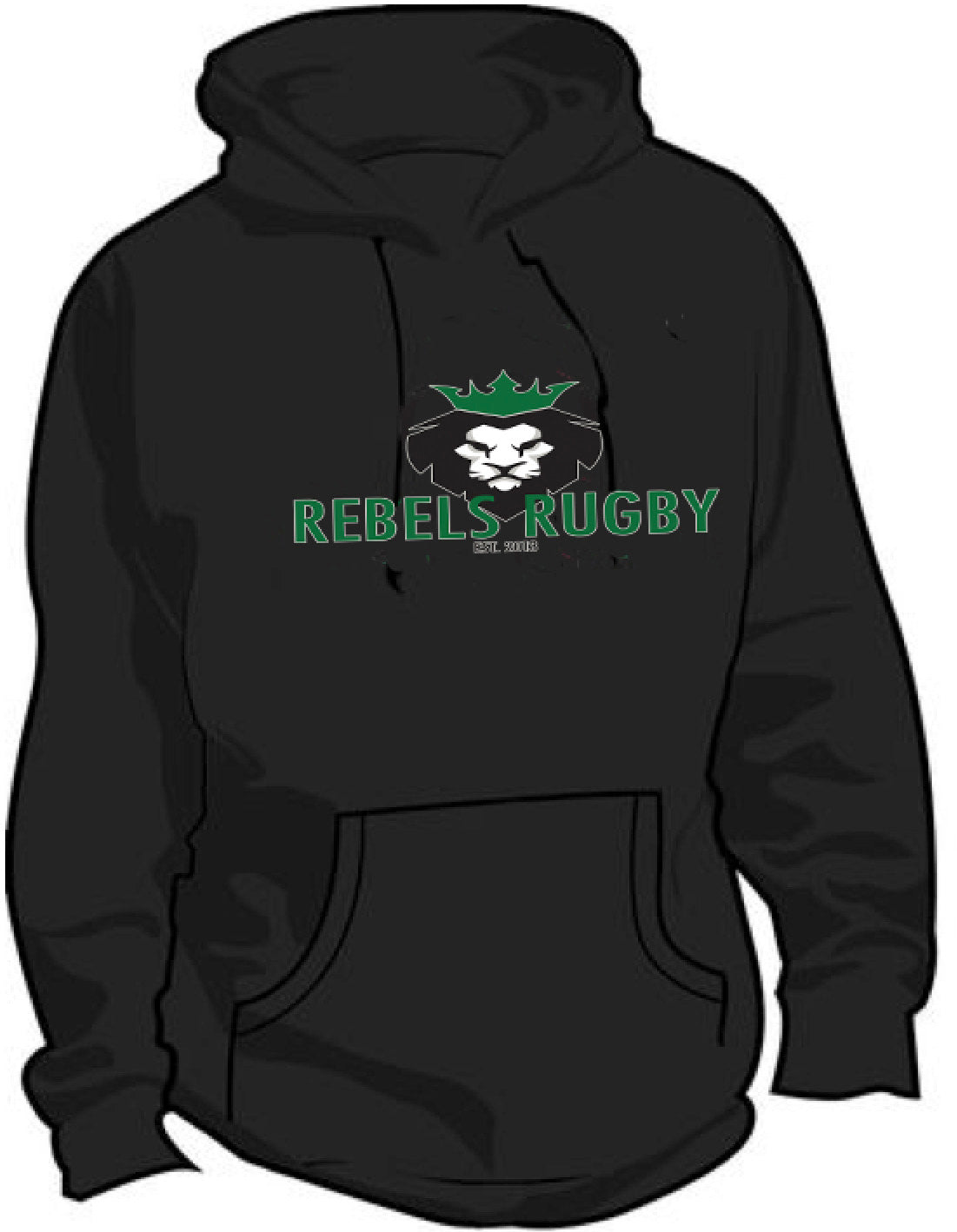 【BRICK】MATCH SWEATSHIRTS (SMILE X RUGBY) YAKIMA RUGBY – Apple & Vine Co.