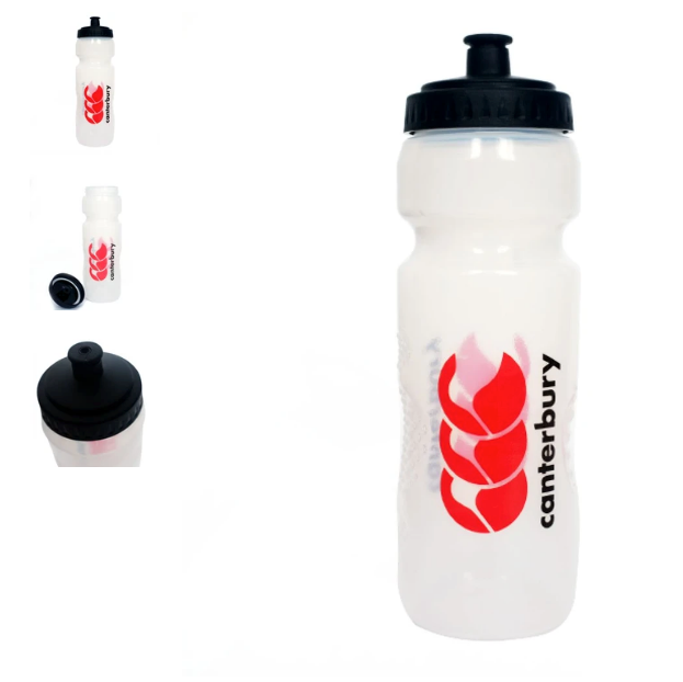 CCC Water Bottle