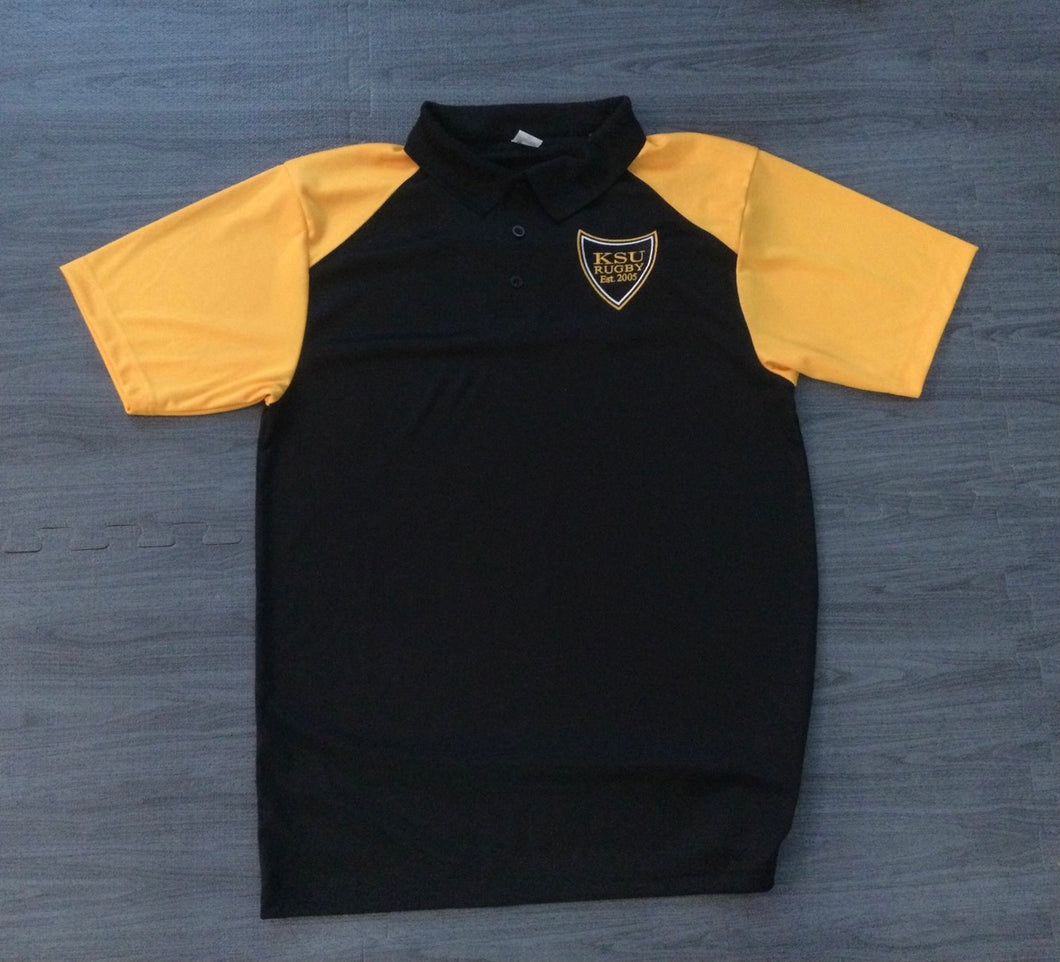 Kennesaw State Rugby Sport Polo