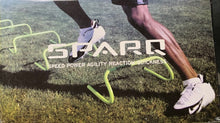 Load image into Gallery viewer, SPARQ Plastic Training Hurdles
