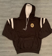 Load image into Gallery viewer, USA Hoodie with Patch
