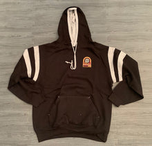Load image into Gallery viewer, USA Hoodie with Patch

