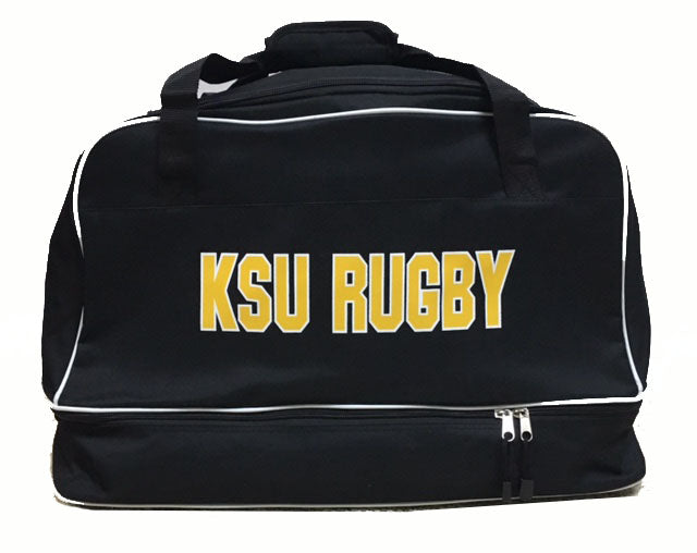 KSU Player Travel Bag