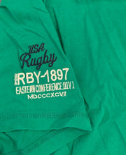 Load image into Gallery viewer, USA Rugby T- RL
